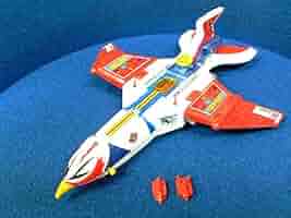 美品 ポピー ゴッドフェニックス 超合金 PB-78 パーツ未使用 Yahoo!オークション - 希少品+新品同様 ポピニカ ポピー PB-78